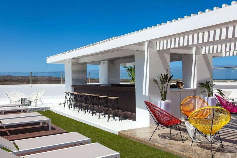 Apartamento Cozy, Sunset And Pool
