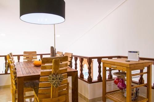 Villa Corazon