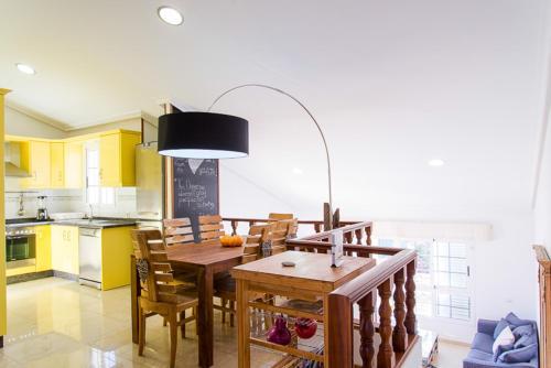 Villa Corazon