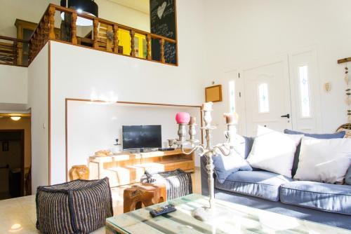 Villa Corazon