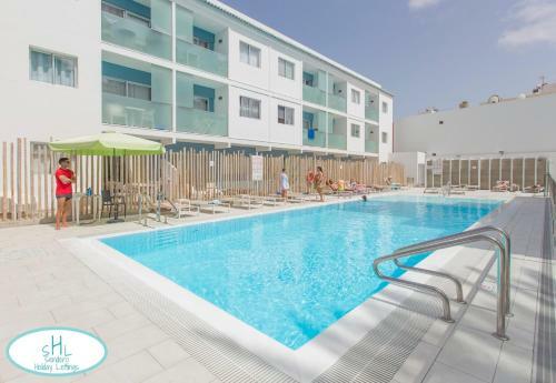Apartamento Vista Bristol