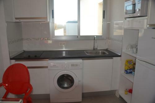 Apartamento Vista Bristol