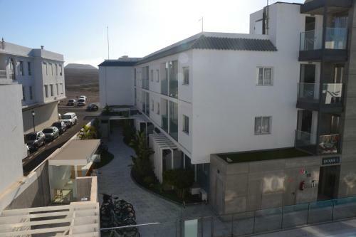 Apartamento Vista Bristol