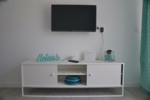 Apartamento Vista Bristol