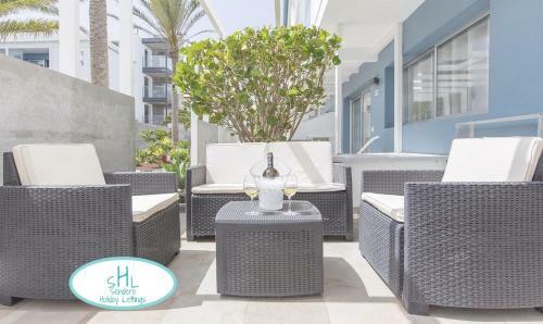 Apartamento Vista Bristol