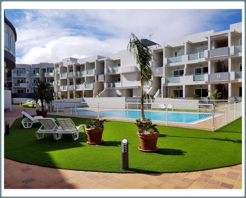Apartamento Stardust