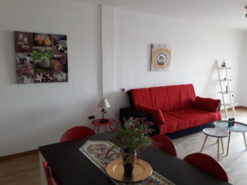 New And Bright Apartment.