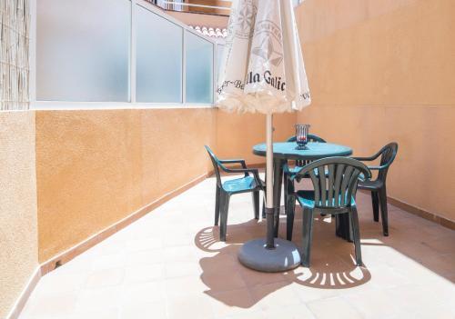 Apartamento Lightbooking- Tres Islas Corralejo