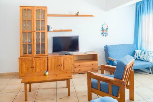 Apartamento Lightbooking- Tres Islas Corralejo