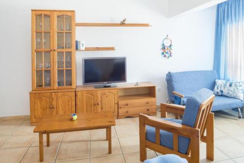 Apartamento Lightbooking- Tres Islas Corralejo