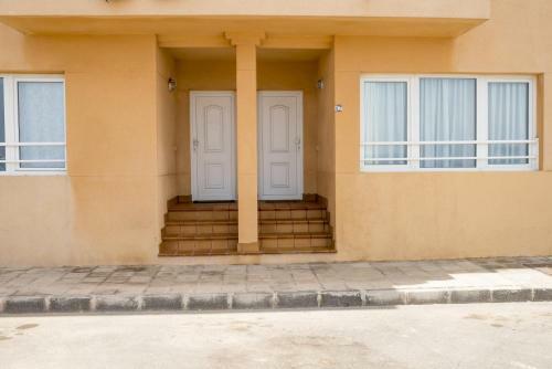 Apartamento Lightbooking- Tres Islas Corralejo