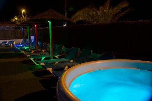 Hotel Gbh Villas Volcanic Beach