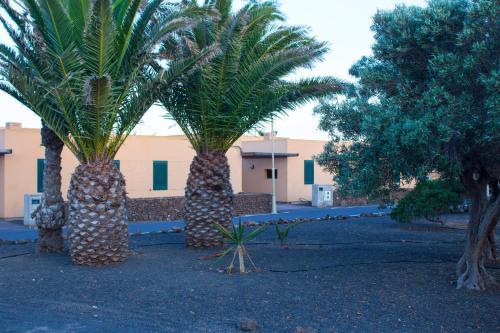 Hotel Gbh Villas Volcanic Beach