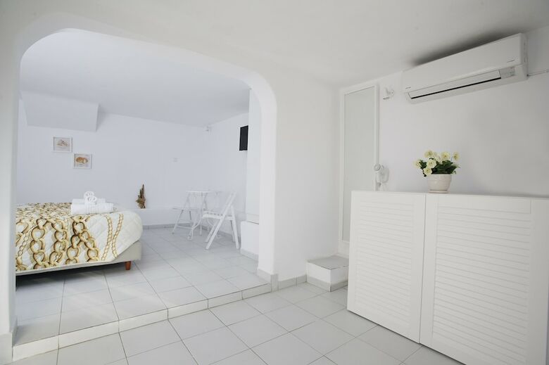 Hotel Villa Margarita