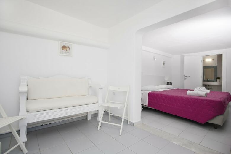 Hotel Villa Margarita