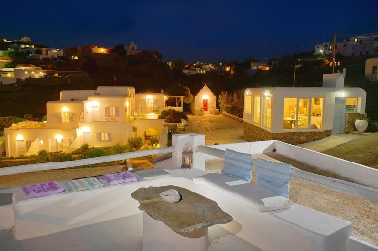 Hotel Villa Margarita