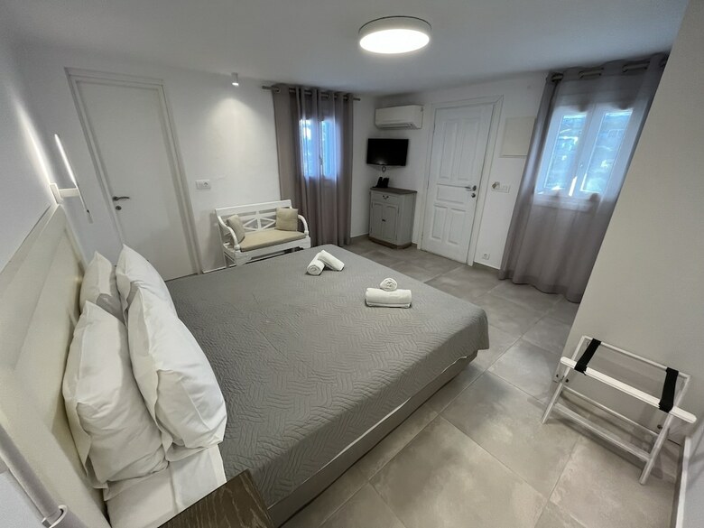 Hotel Villa Margarita