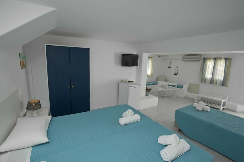 Hotel Villa Margarita
