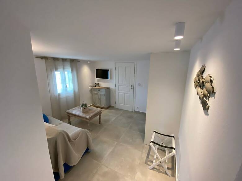 Hotel Villa Margarita