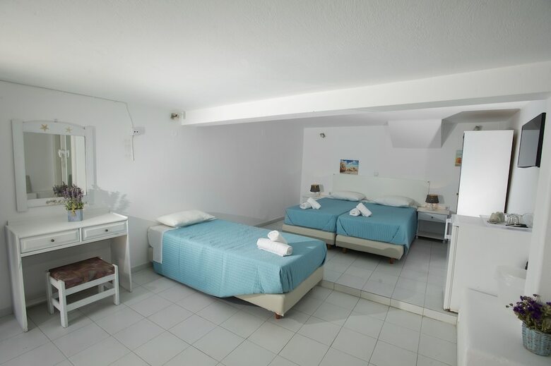 Hotel Villa Margarita
