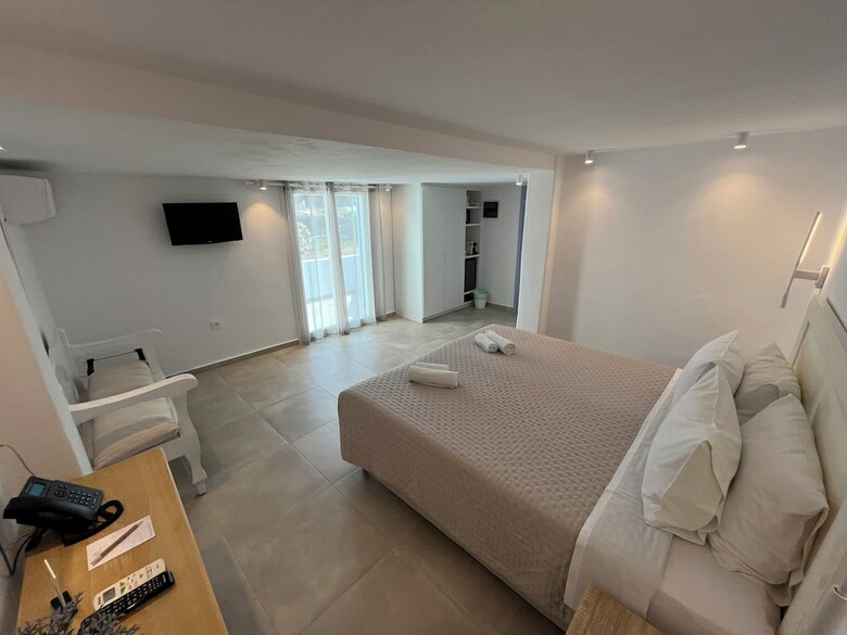 Hotel Villa Margarita