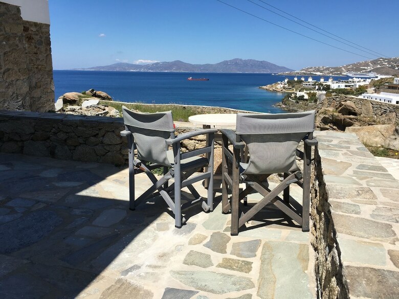 Hotel Villa Margarita