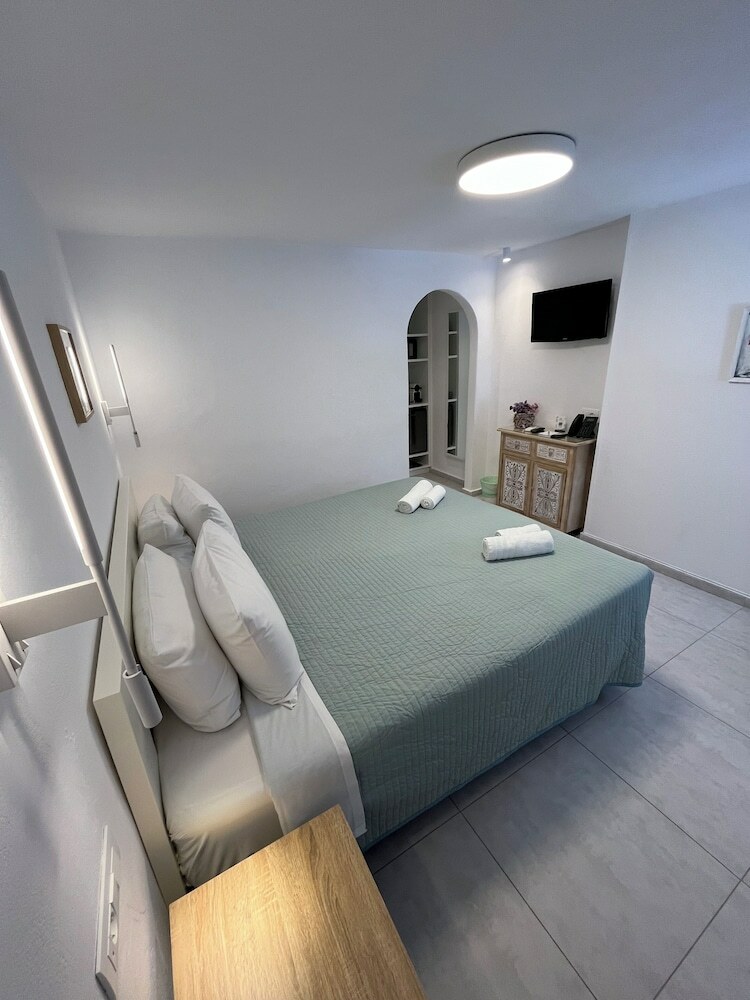 Hotel Villa Margarita