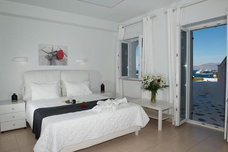 Hotel Zannis
