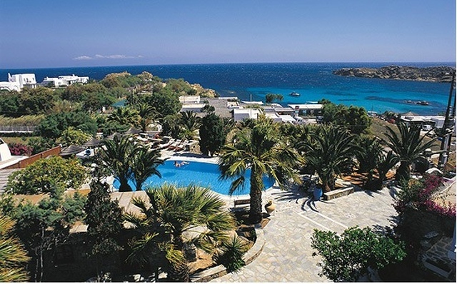 Hotel Zephyros