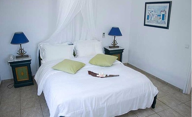 Hotel Zephyros