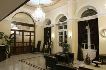 Hotel Grande Bretagne