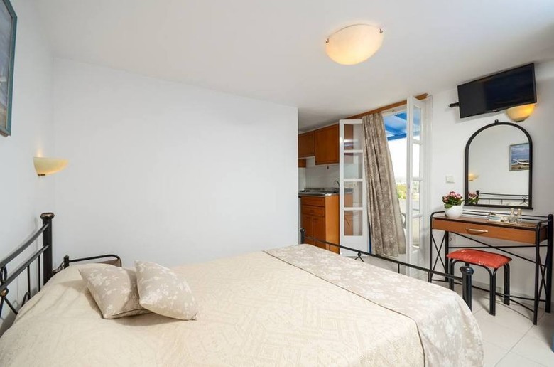 Hotel Diogenis Studios
