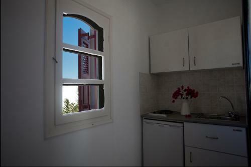 Hotel Elisso's Philoxenia