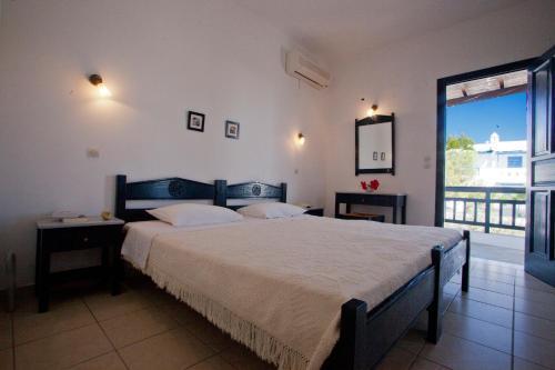 Hotel Elisso's Philoxenia