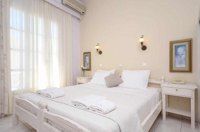 Kymata Hotel