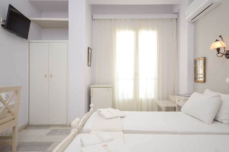 Kymata Hotel
