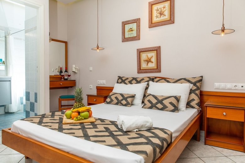 Hotel Palatia