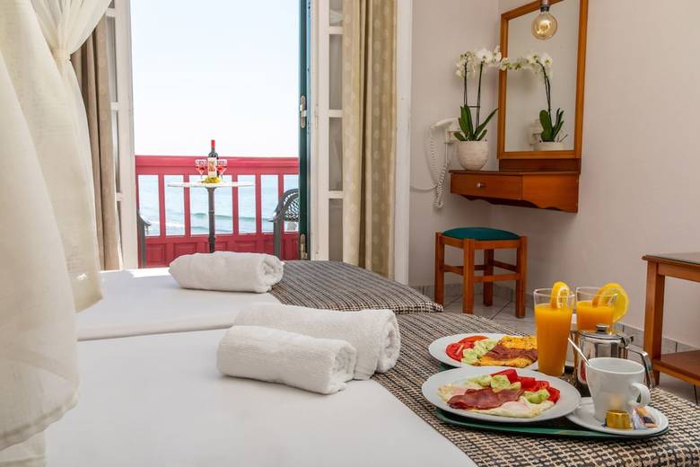 Hotel Palatia