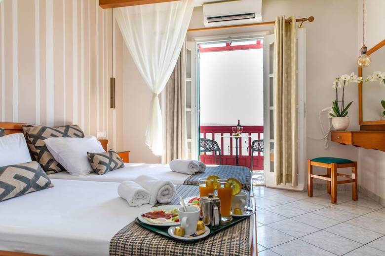 Hotel Palatia
