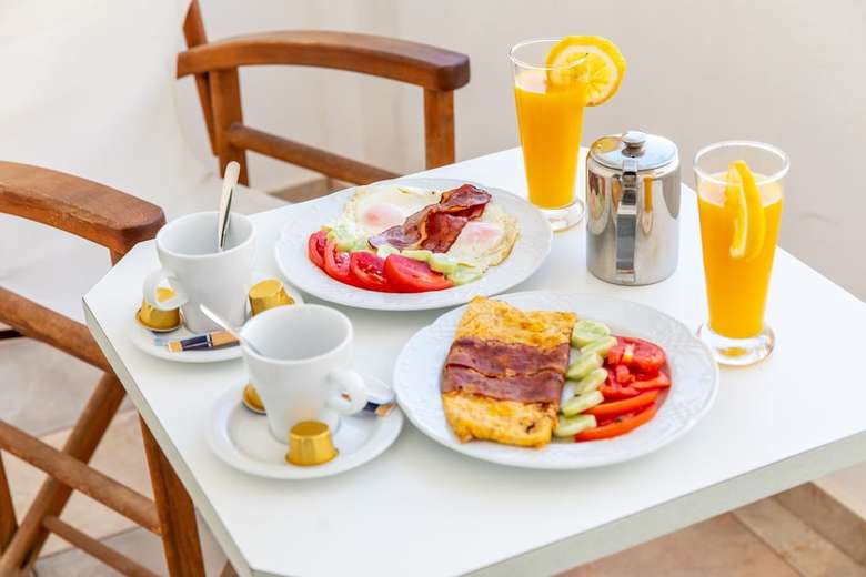 Hotel Palatia