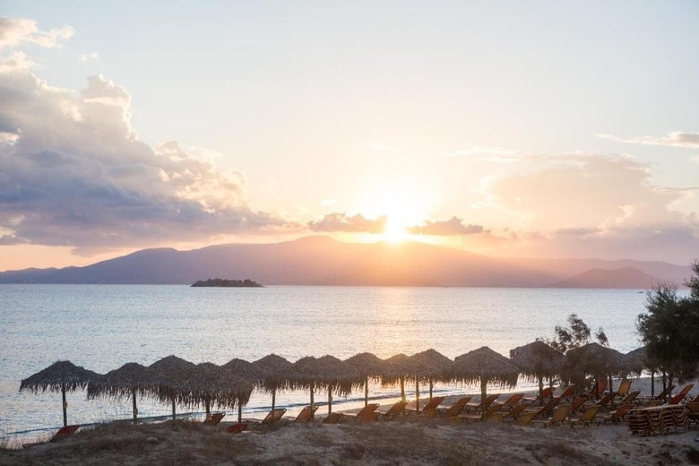 Hotel Plaza Beach