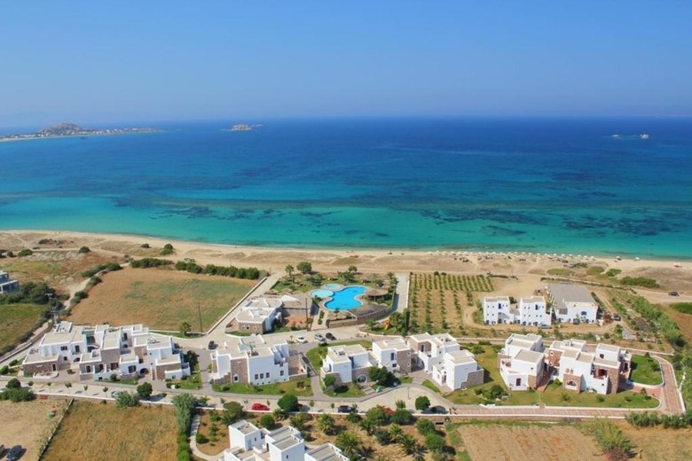 Hotel Plaza Beach