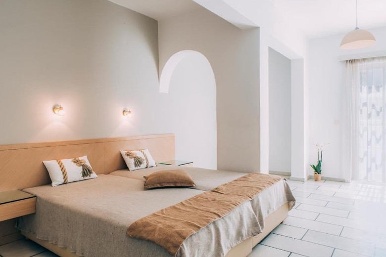 Hotel Semeli