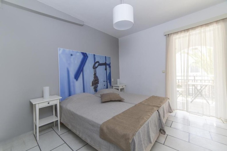 Hotel Semeli