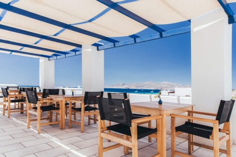 Hotel Semeli