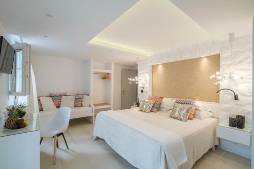Spiros Hotel