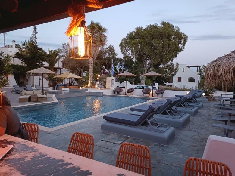 Hotel Summerland Holiday's Resort