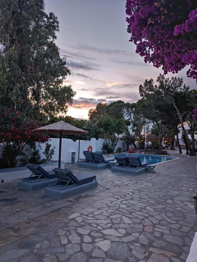 Hotel Summerland Holiday's Resort