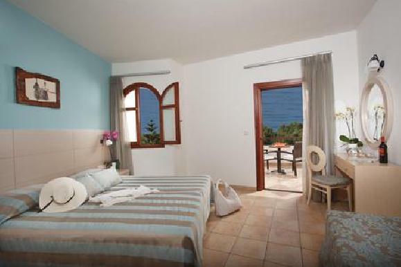 Hotel Alianthos Garden