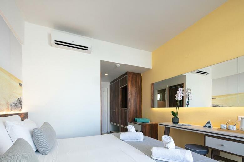 Hotel Atrium